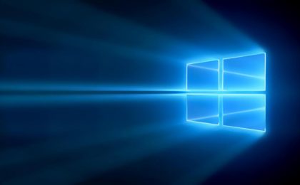 Windows 10