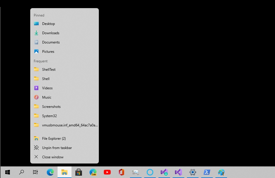 Windows 10