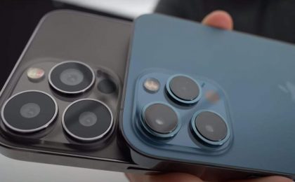 iPhone 13 Pro