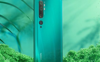 Mi Note 11