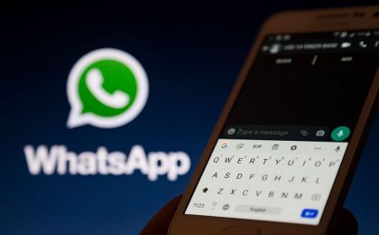 WhatsApp