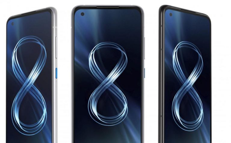 ASUS Zenfone 8