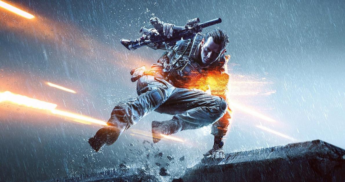 Battlefield 6 анонсируют в июне