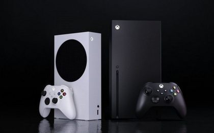 Xbox