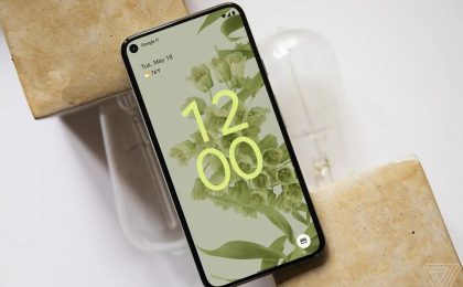 Android 12