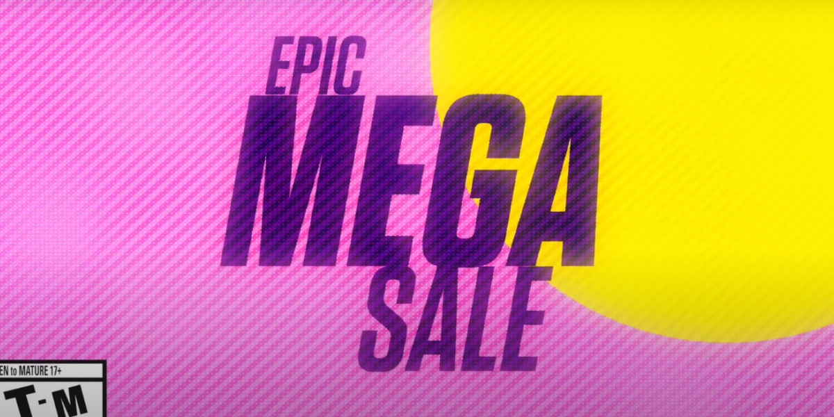 Epic Games Store представила постоянный скидочный купон