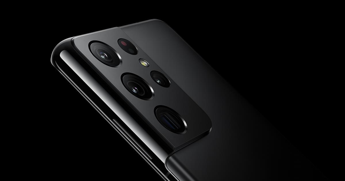 Samsung высмеивает iPhone 12 Pro Max в коротких роликах