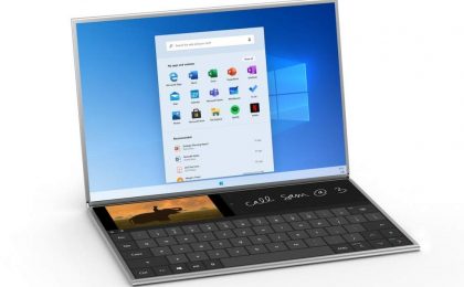 Windows 10X