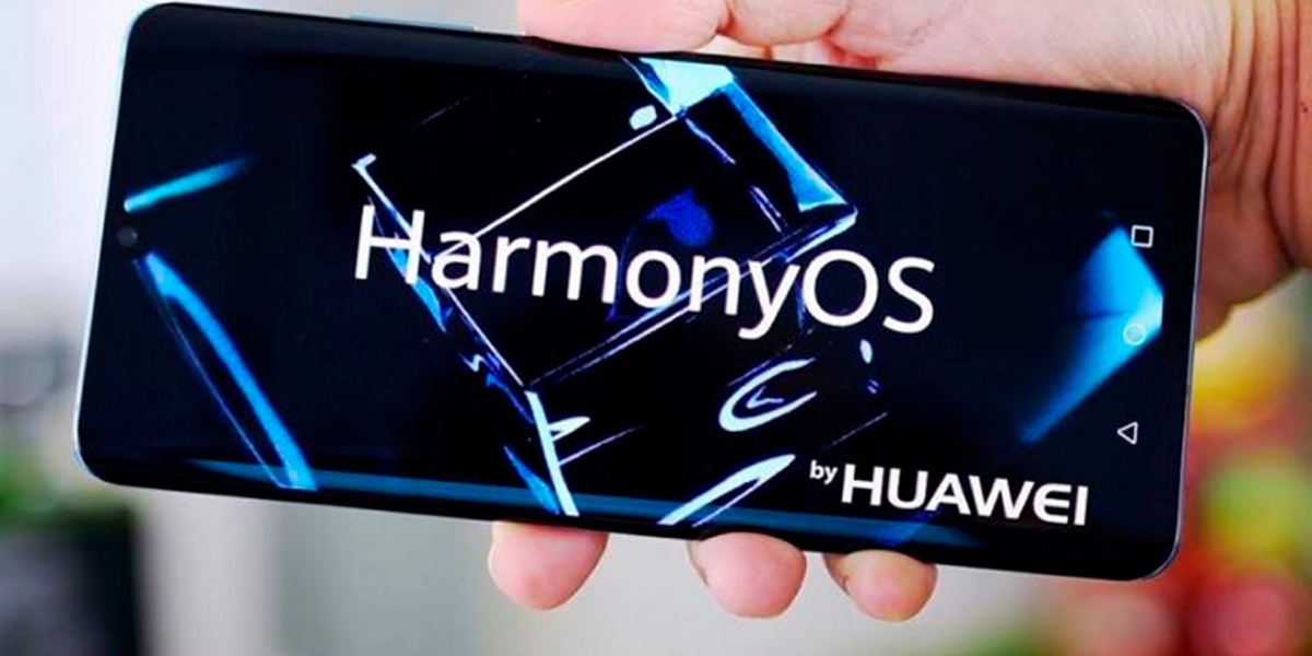 HarmonyOS стала доступна для сторонних производителей смартфонов