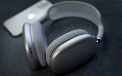 AirPods Max