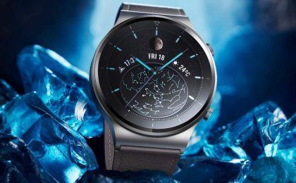 Huawei Watch 3