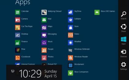 Windows