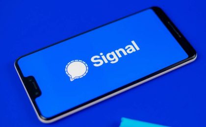 Signal