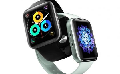 Meizu Watch
