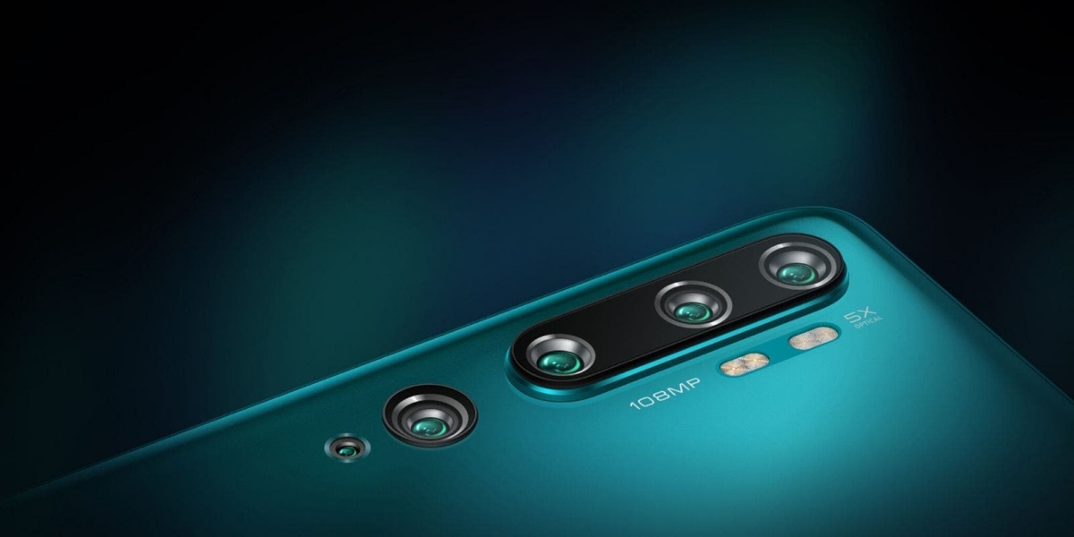 Xiaomi выпустит недорогой камерофон Mi CC10