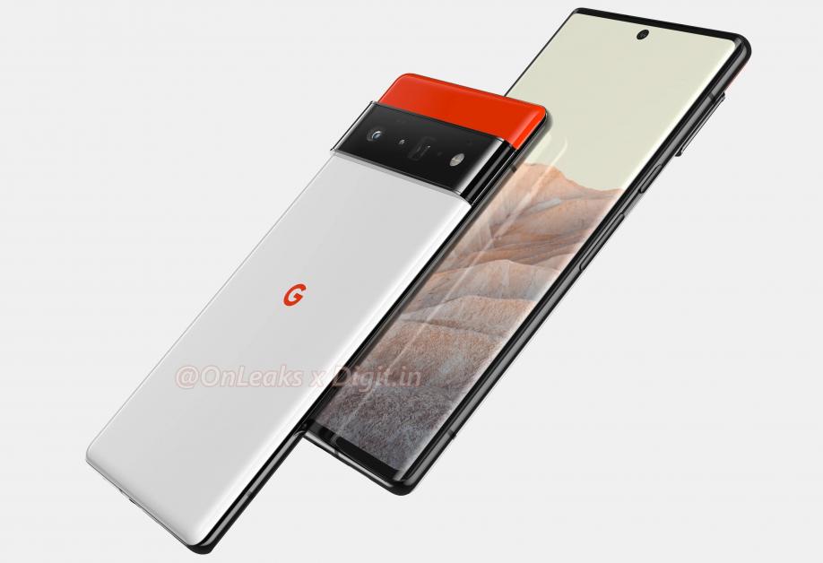 Google Pixel 6 Pro