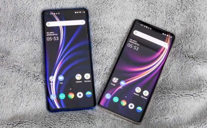 Oneplus 8