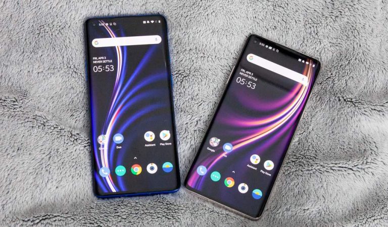 Oneplus 8