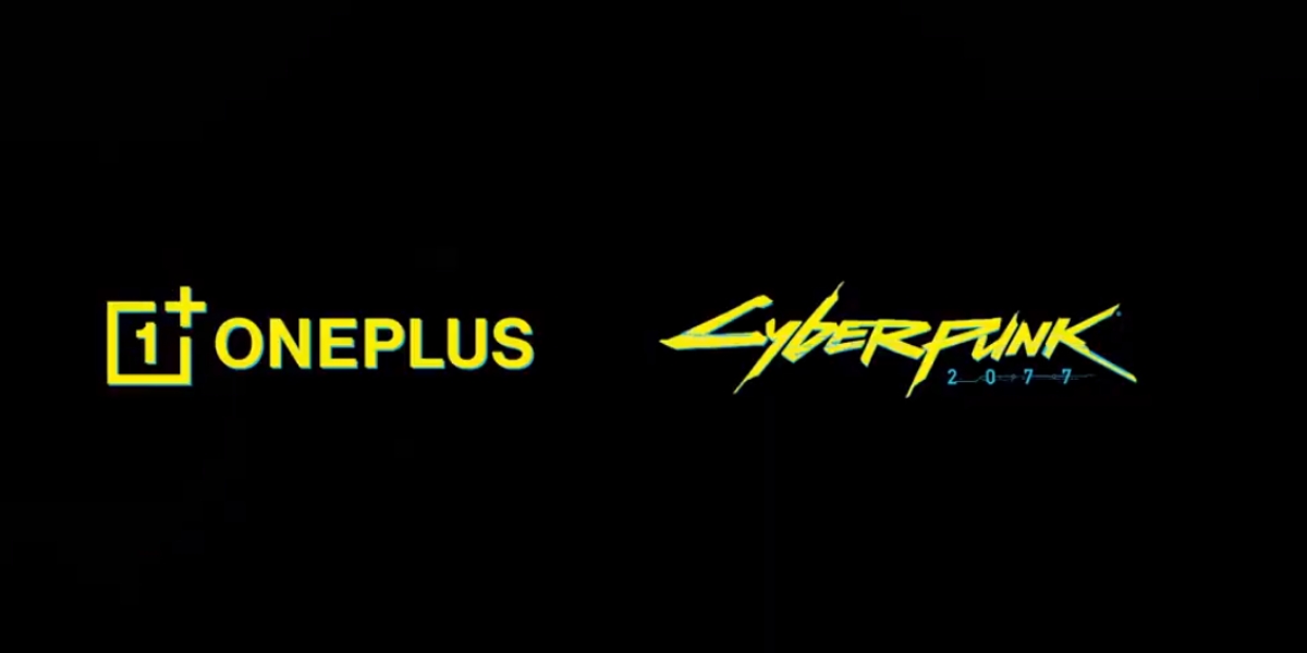 24 мая выйдут умные часы OnePlus Watch Cyberpunk 2077