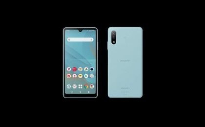Sony Xperia Ace 2