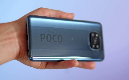 Poco