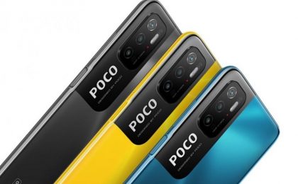 Poco M3 Pro 5G