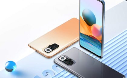 Redmi Note 10 Pro 5G