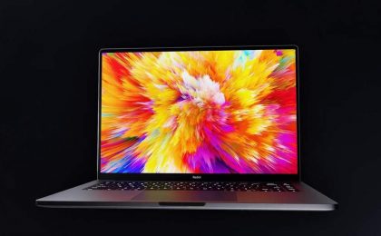 RedmiBook Pro 14