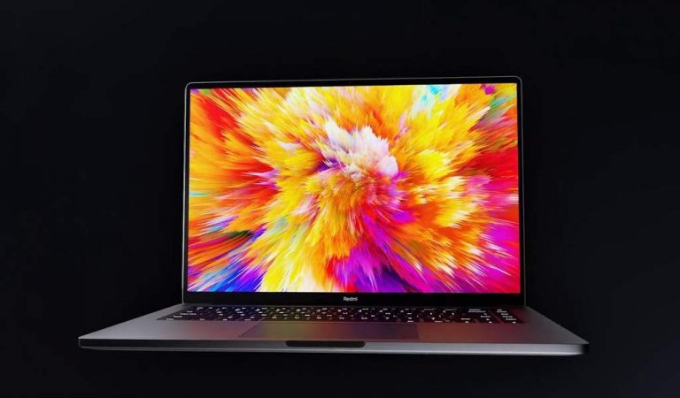 RedmiBook Pro 14