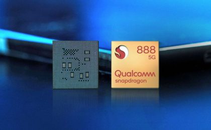 Snapdragon 888 Pro
