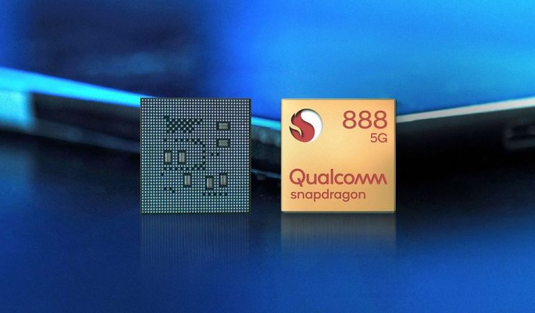 Snapdragon 888 Pro