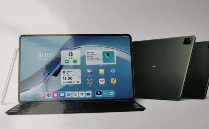 Huawei
