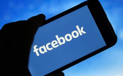 Facebook