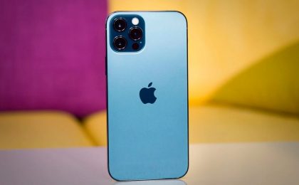 iPhone