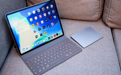 iPad