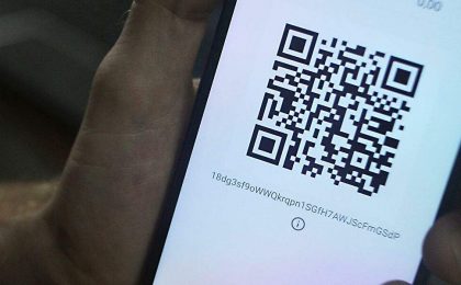 QR-код