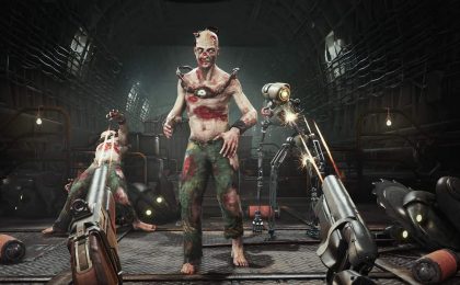 Atomic Heart