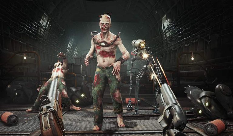Atomic Heart