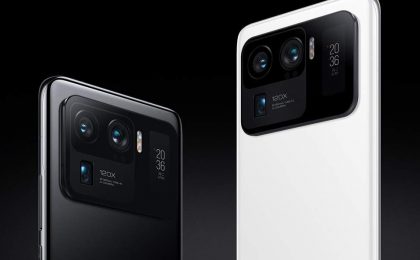 Xiaomi Mi 12