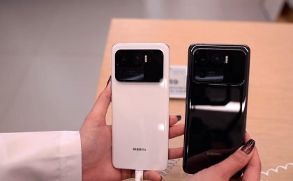 Xiaomi