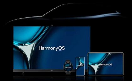 HarmonyOS