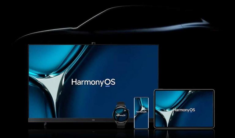 HarmonyOS