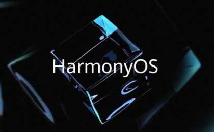 HarmonyOS 2.0