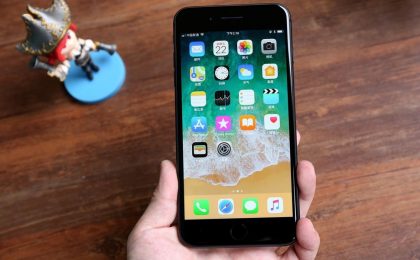 iPhone SE 3
