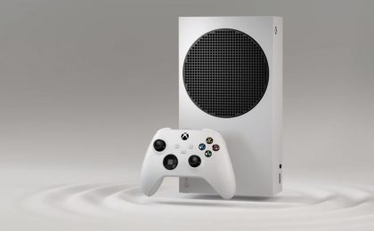 Xbox Series S