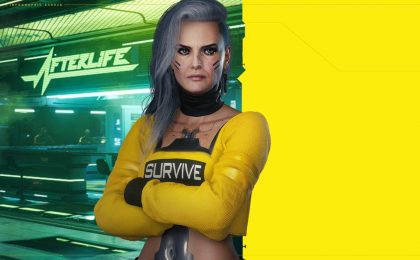 Cyberpunk 2077