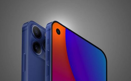 iPhone SE 2022
