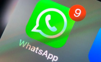 WhatsApp