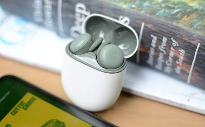 Google Pixel Buds A-Series