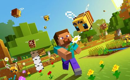 Minecraft